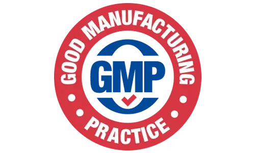 GMP certified facility – AlphaSteel Good Manufacturing Practice pharmaceutical grade